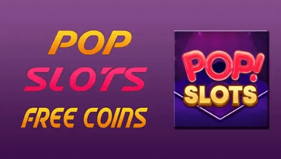 Pop Slots Free Chips and Freebies