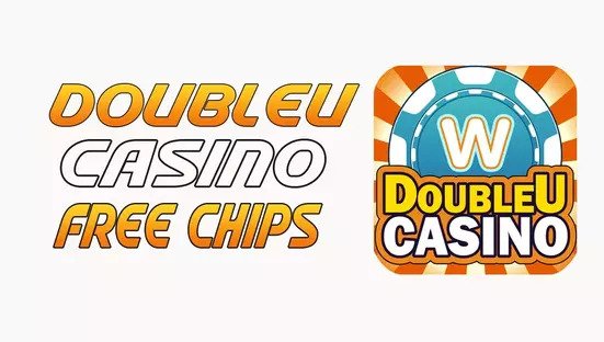 DoubleU Casino Free Chips, Coins and Freebies