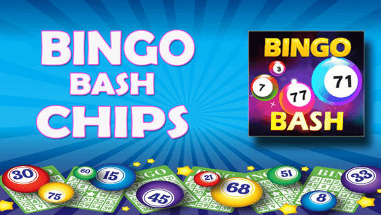 Bingo Bash Free Chips and Freebies